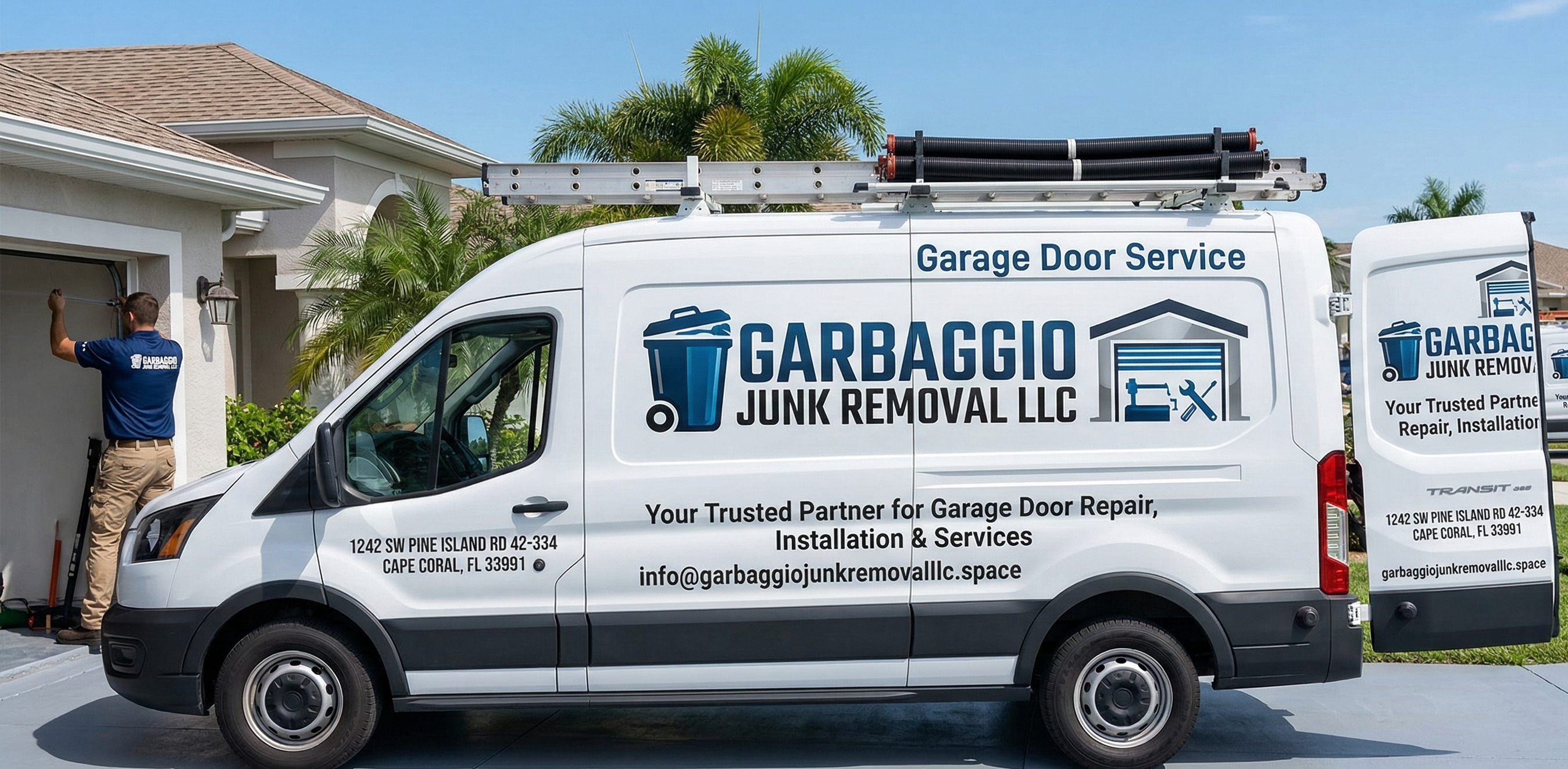 Cape Coral Best Team