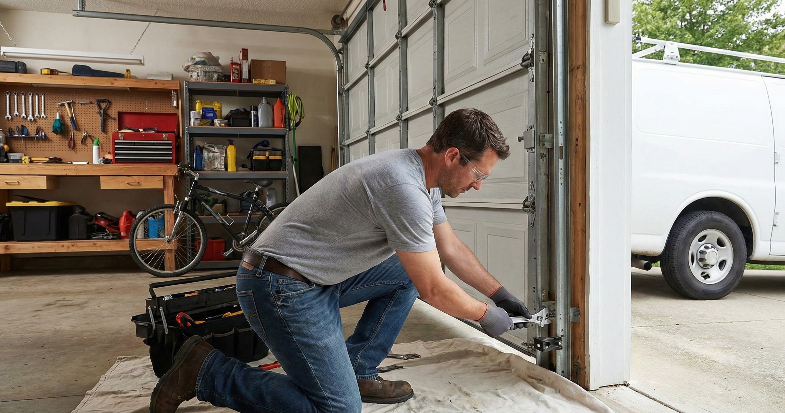 Commercial Removal